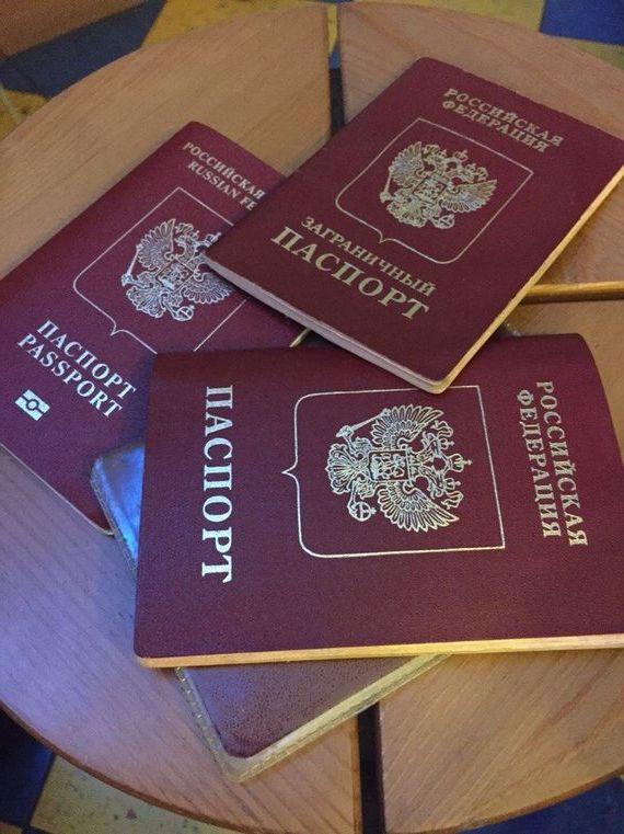 прописка в Кудрово
